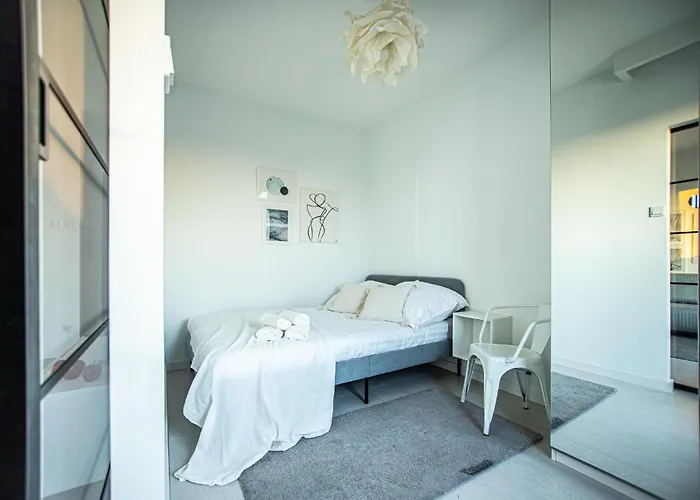 Sea Stories 格但斯克