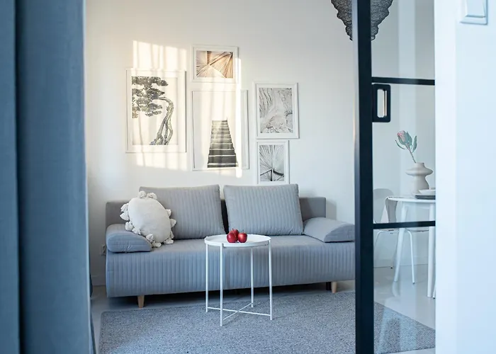 Sea Stories 格但斯克