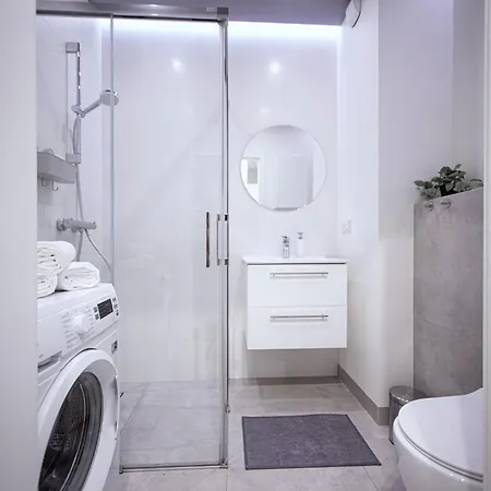 Апартаменты Sea Stories