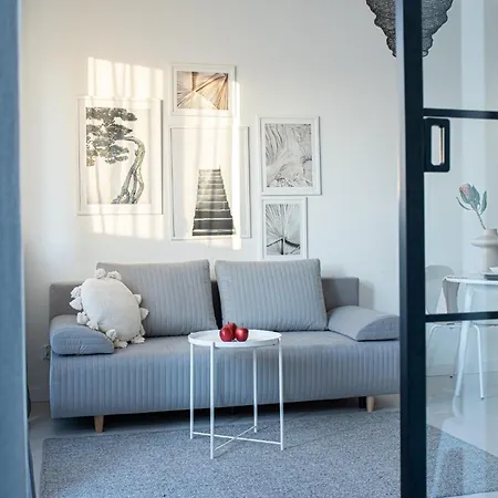 Sea Stories Гданьск