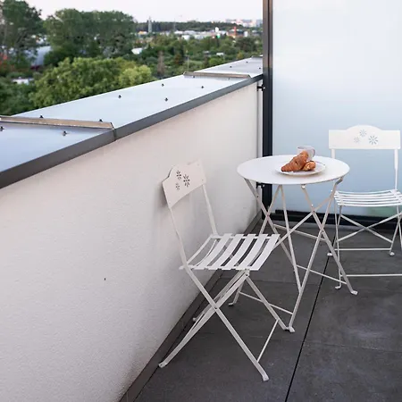 Sea Stories Апартаменты Гданьск