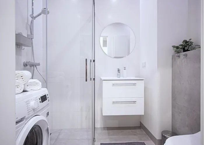 Апартаменты Sea Stories