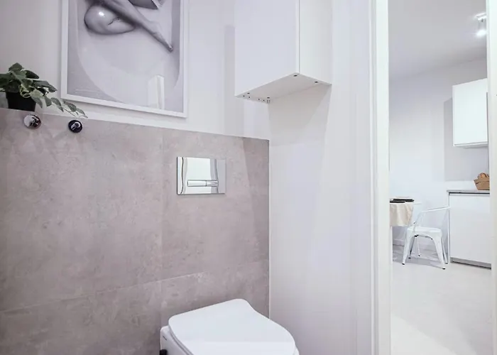 Sea Stories Апартаменты *