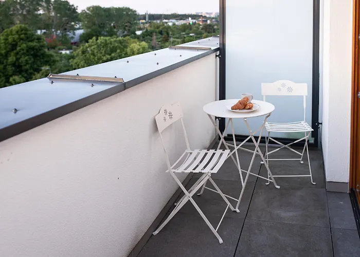 Sea Stories Апартаменты Гданьск